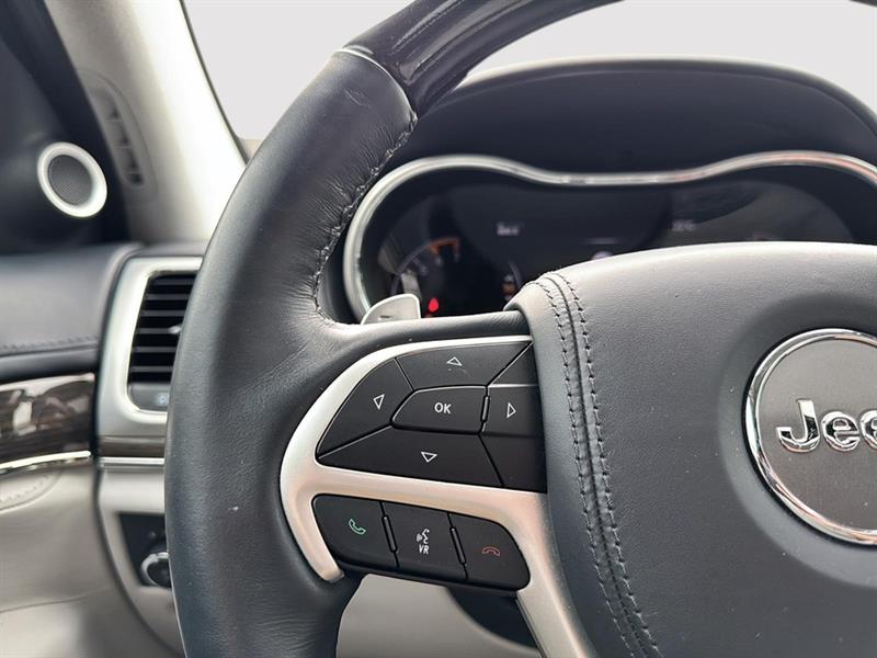 jeep Grand Cherokee 2021 - 27