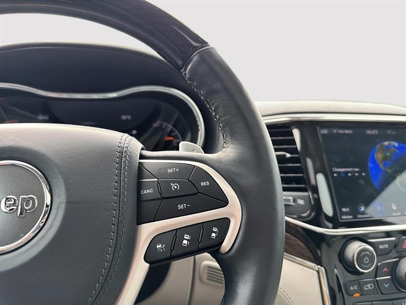 jeep Grand Cherokee 2021 - 29