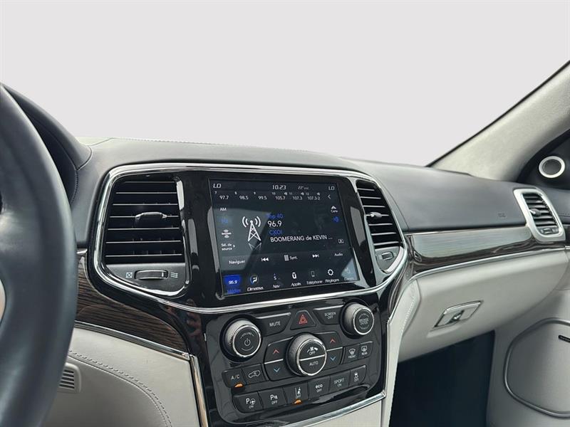 jeep Grand Cherokee 2021 - 30