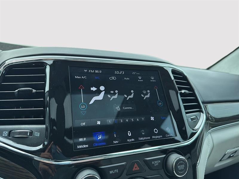 jeep Grand Cherokee 2021 - 32