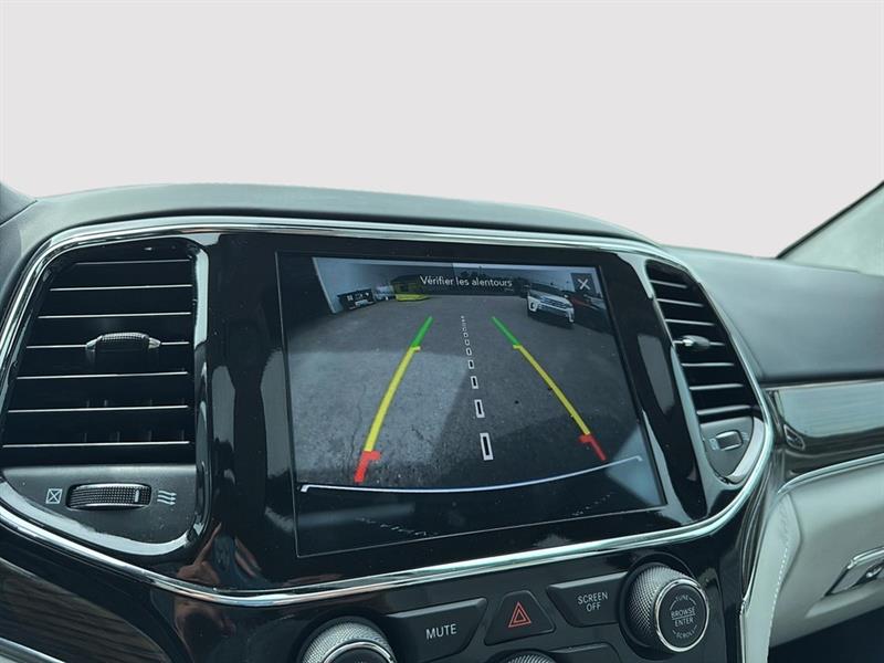 jeep Grand Cherokee 2021 - 34