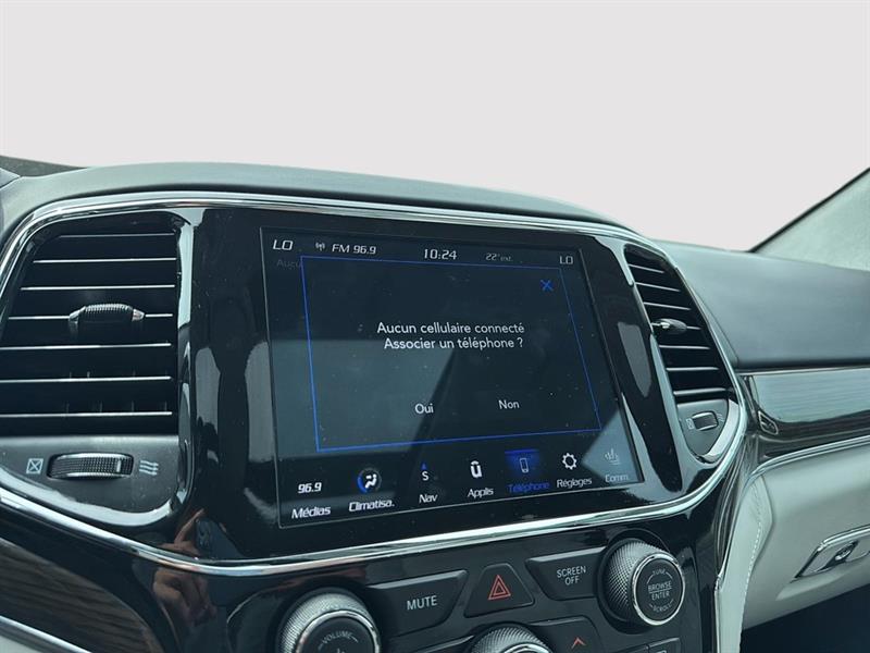 jeep Grand Cherokee 2021 - 37