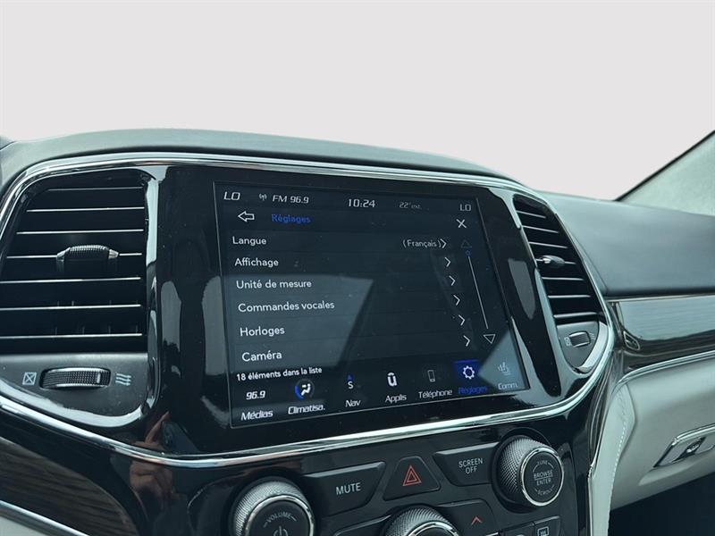 jeep Grand Cherokee 2021 - 38
