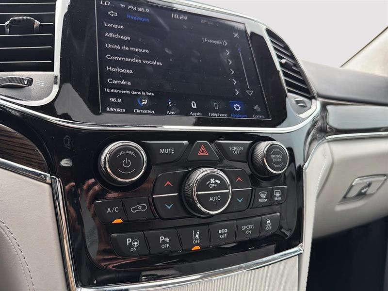 jeep Grand Cherokee 2021 - 39