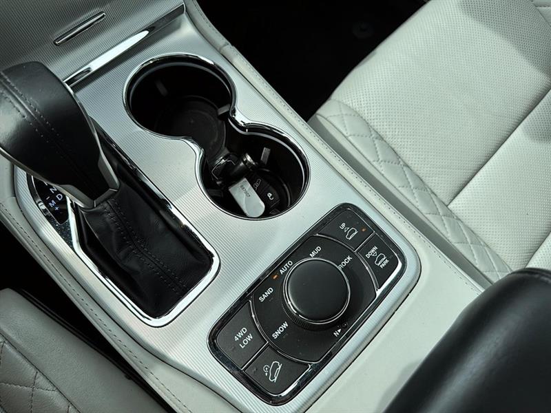 jeep Grand Cherokee 2021 - 40