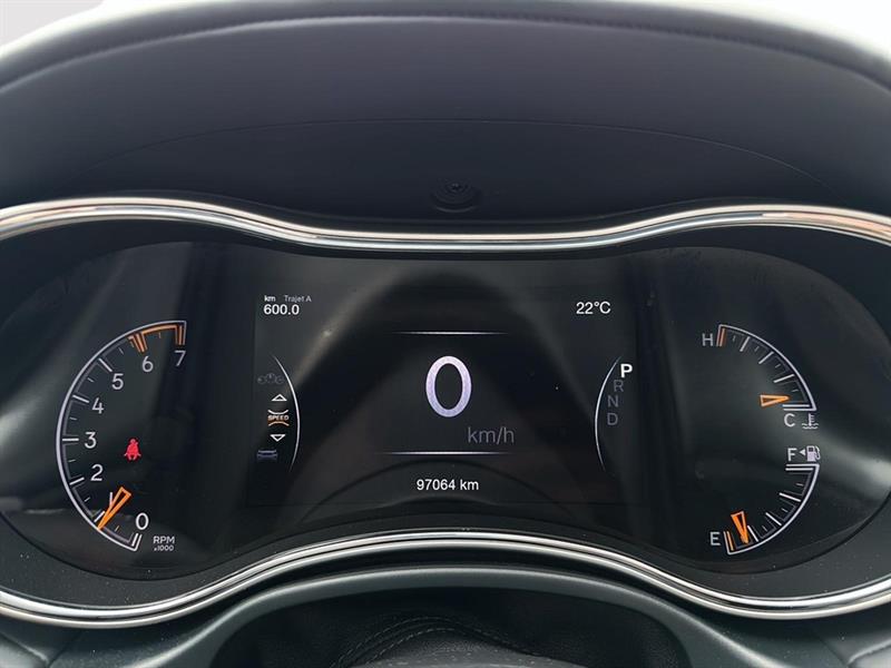 jeep Grand Cherokee 2021 - 41