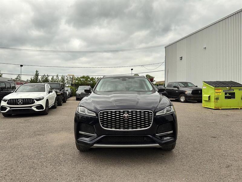 jaguar F-PACE S 2022 - 2