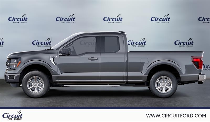 ford F-150 2026 - 2