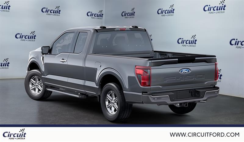 ford F-150 2026 - 3