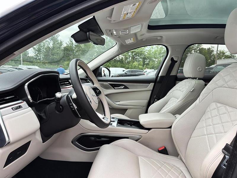 jaguar F-PACE S 2022 - 13