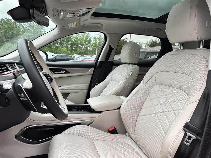 jaguar F-PACE S 2022 - 14