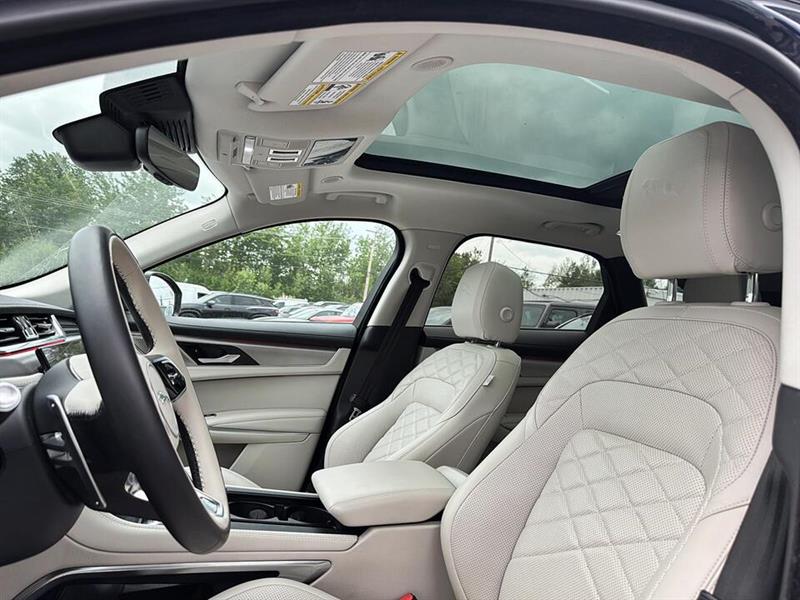 jaguar F-PACE S 2022 - 15