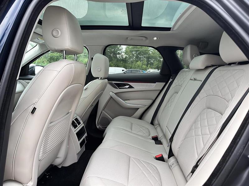 jaguar F-PACE S 2022 - 16