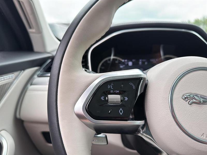 jaguar F-PACE S 2022 - 21
