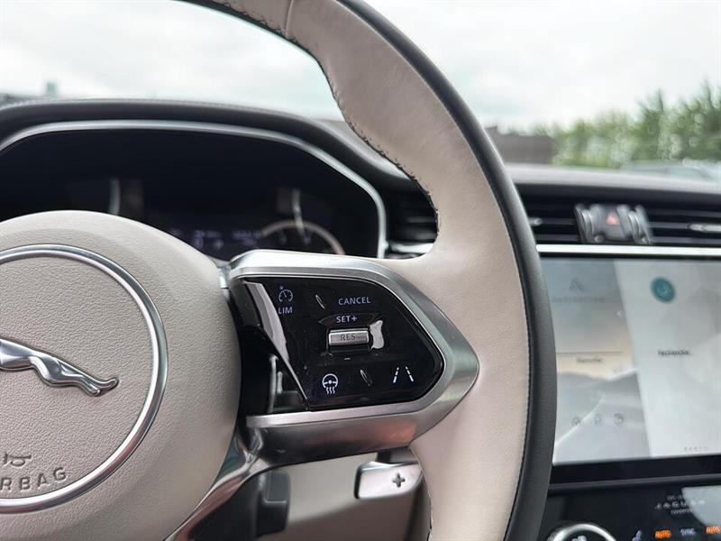 jaguar F-PACE S 2022 - 22
