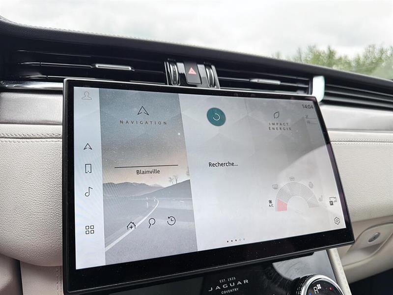 jaguar F-PACE S 2022 - 25