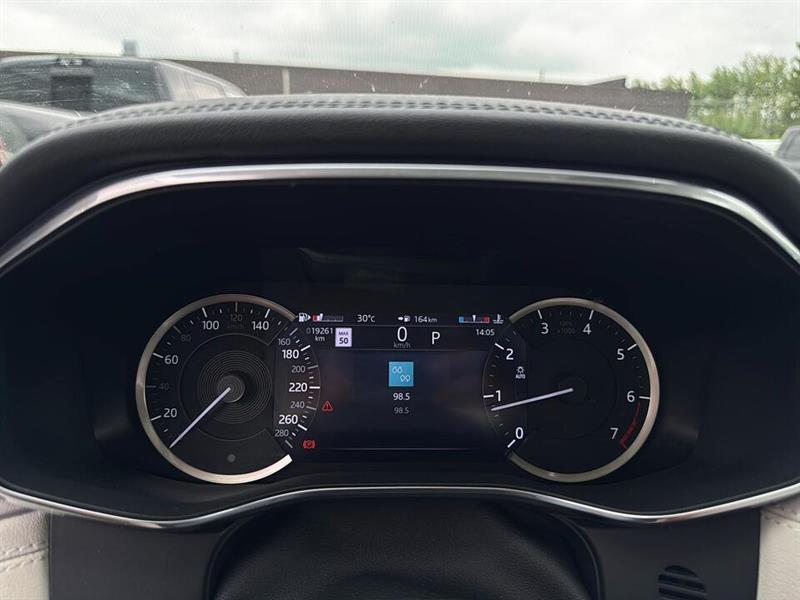 jaguar F-PACE S 2022 - 33