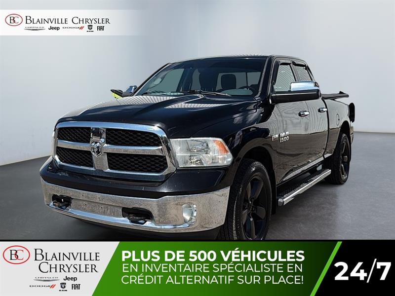 ram 1500 2014