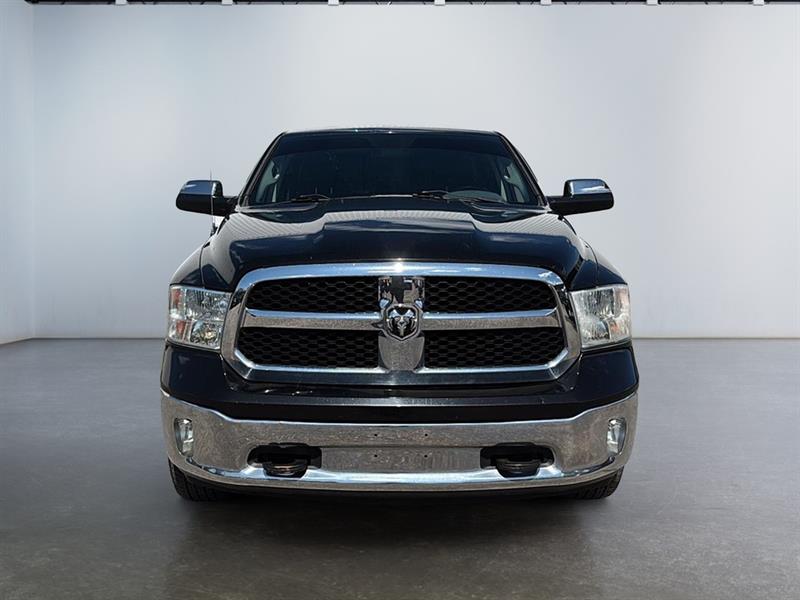 ram 1500 2014 - 2