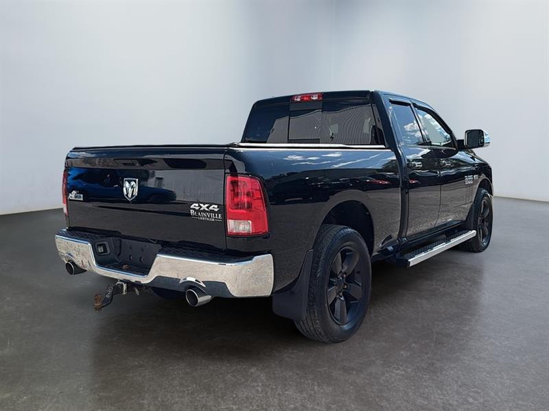ram 1500 2014 - 7