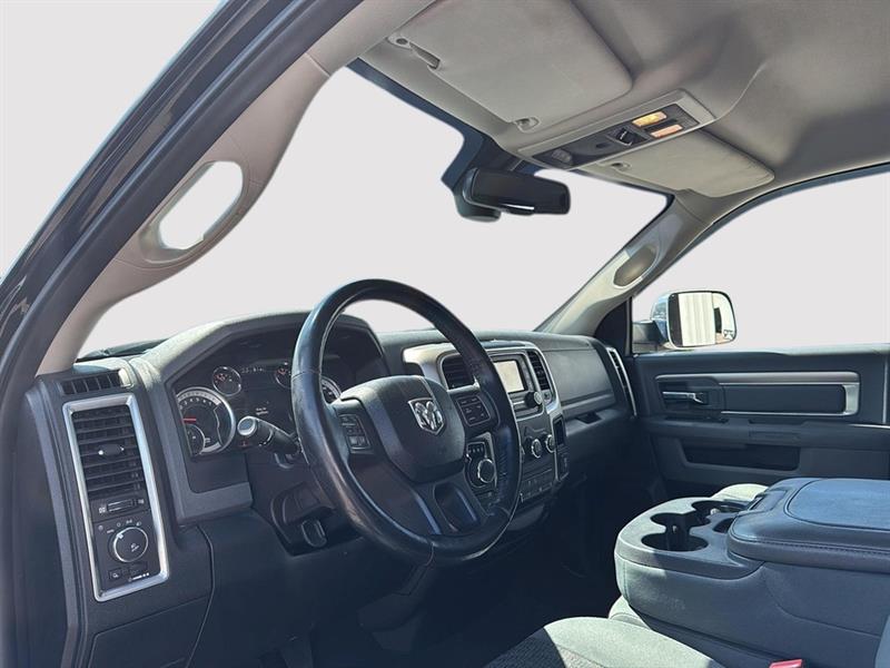 ram 1500 2014 - 12