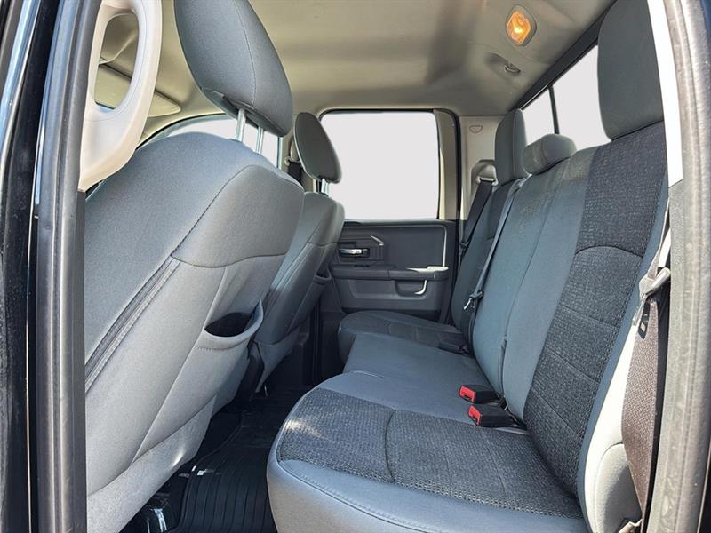 ram 1500 2014 - 15