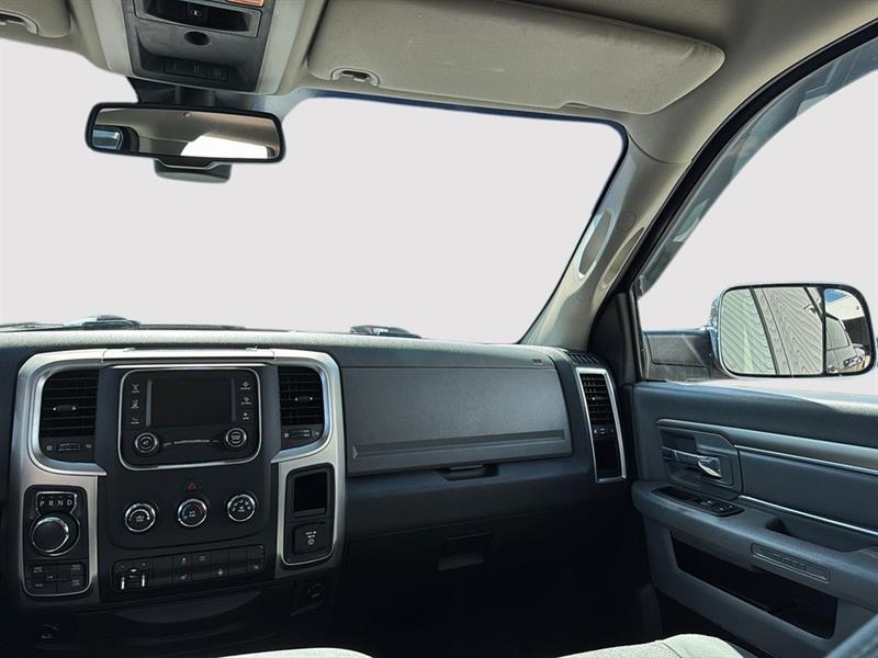 ram 1500 2014 - 19
