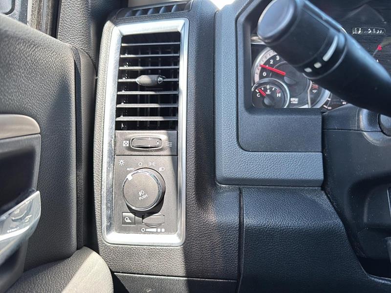 ram 1500 2014 - 21