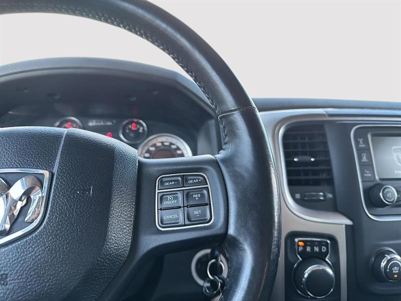 ram 1500 2014 - 24