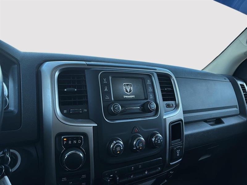 ram 1500 2014 - 25