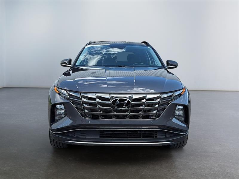 hyundai Tucson 2022 - 2