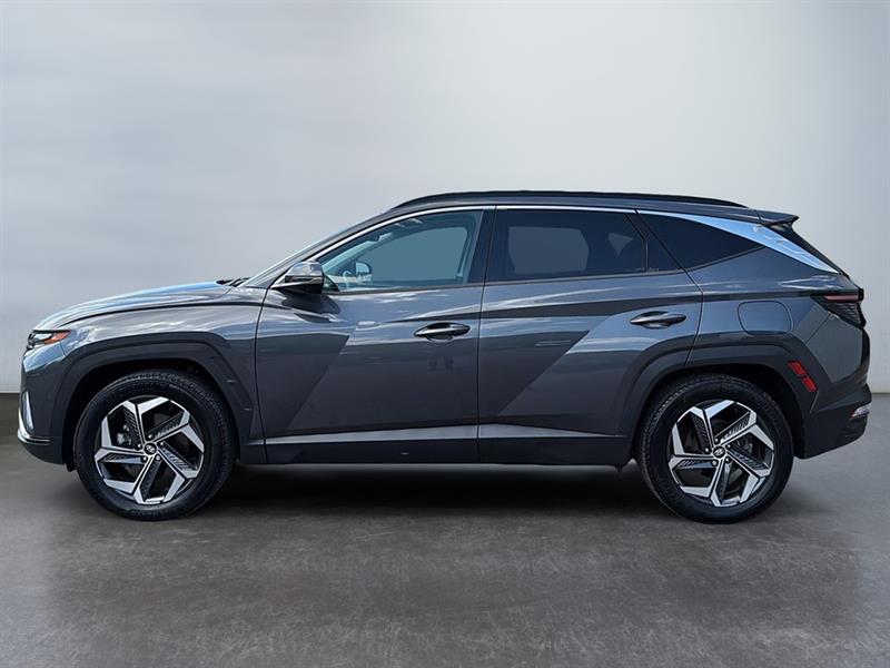 hyundai Tucson 2022 - 3