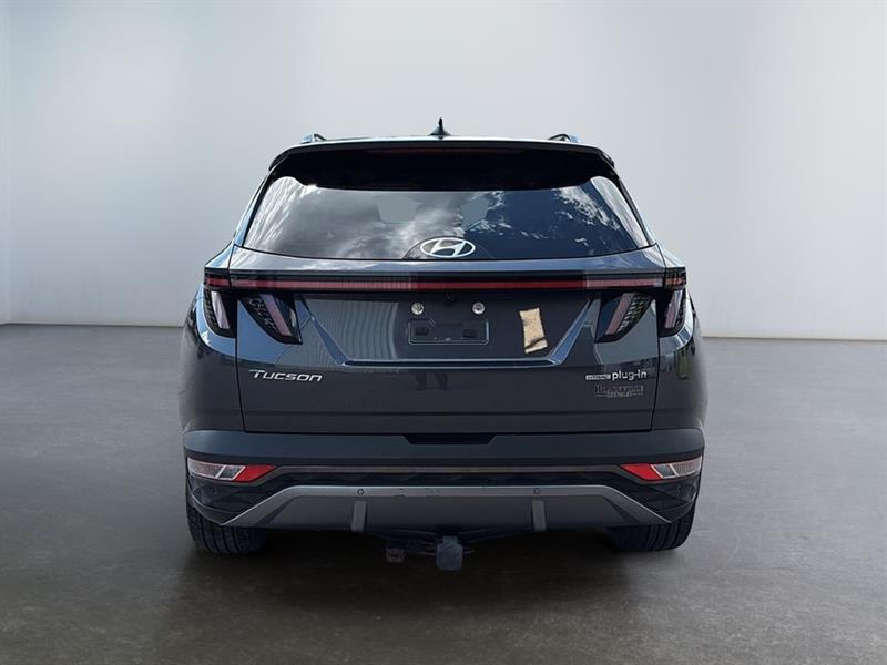 hyundai Tucson 2022 - 6