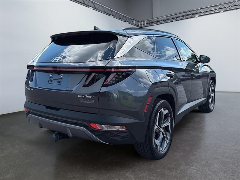 hyundai Tucson 2022 - 8