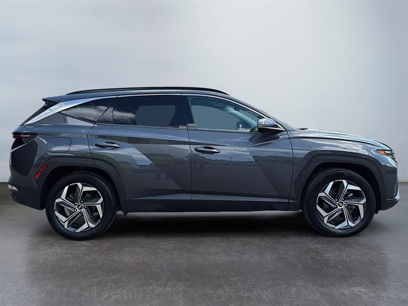 hyundai Tucson 2022 - 10
