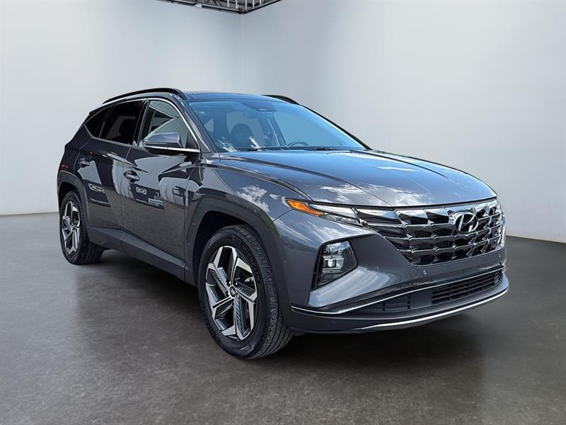 hyundai Tucson 2022 - 11