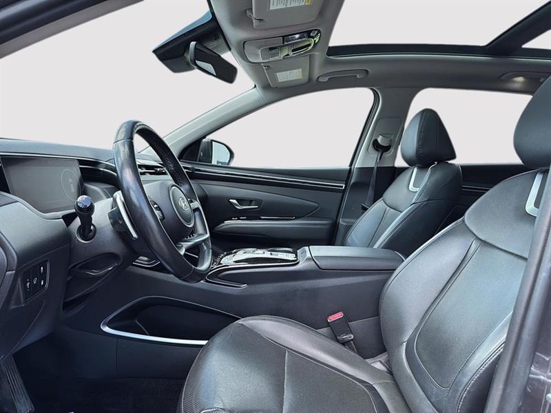 hyundai Tucson 2022 - 15