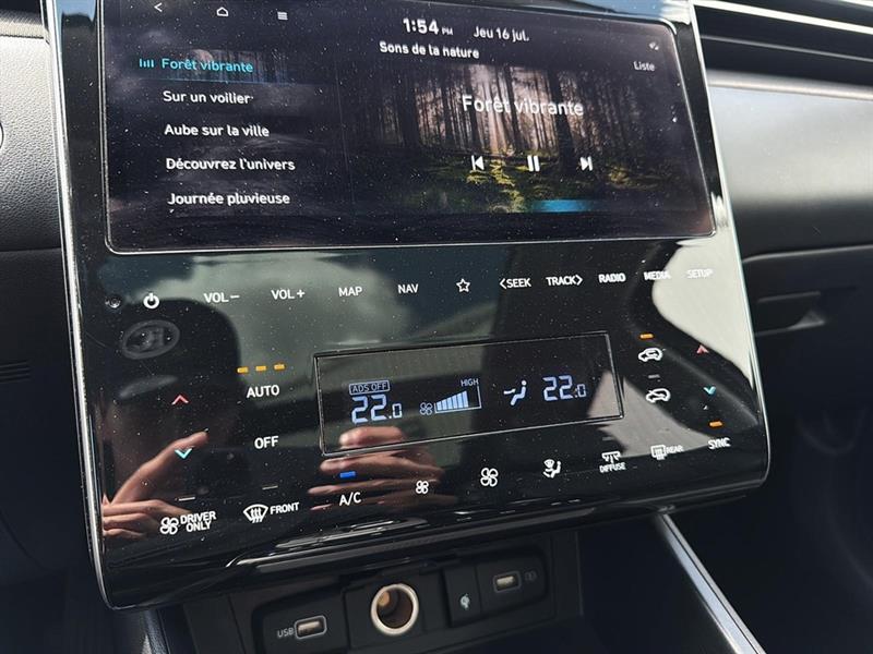 hyundai Tucson 2022 - 41