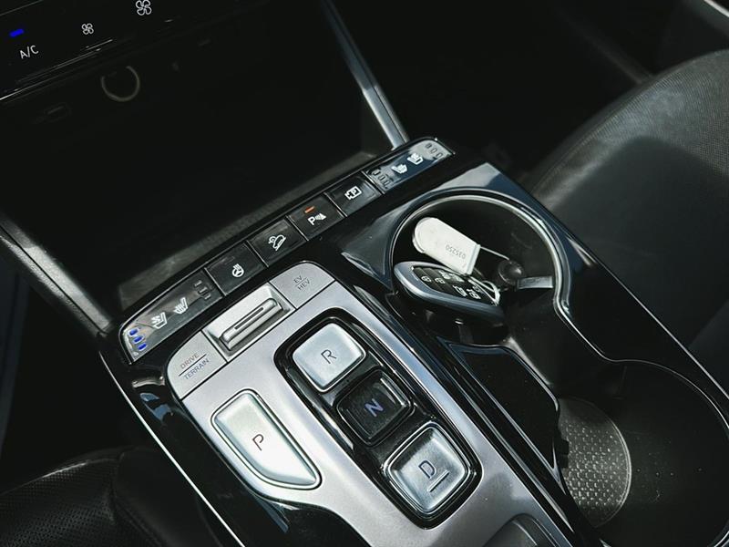 hyundai Tucson 2022 - 42