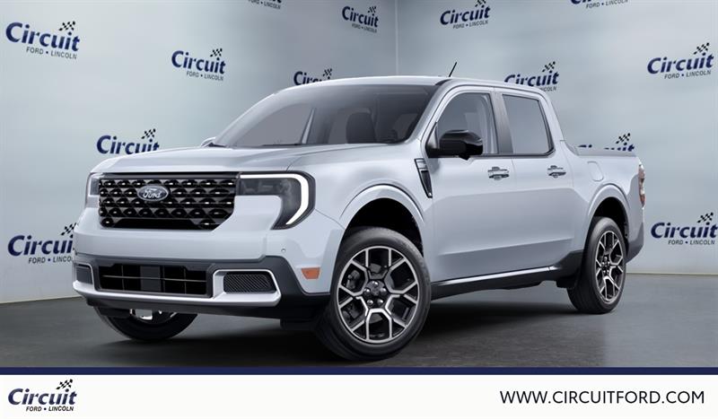 ford Maverick 2026