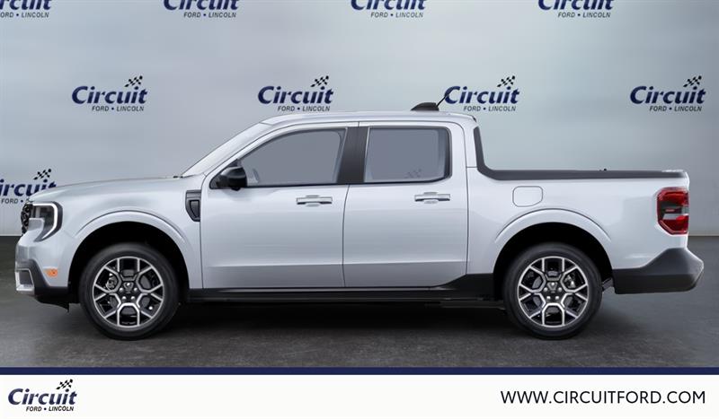 ford Maverick 2026 - 2