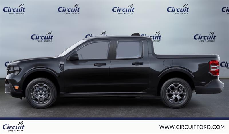 ford Maverick 2026 - 2