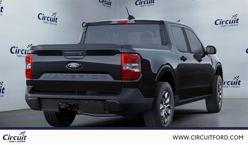 ford Maverick 2026 - 3