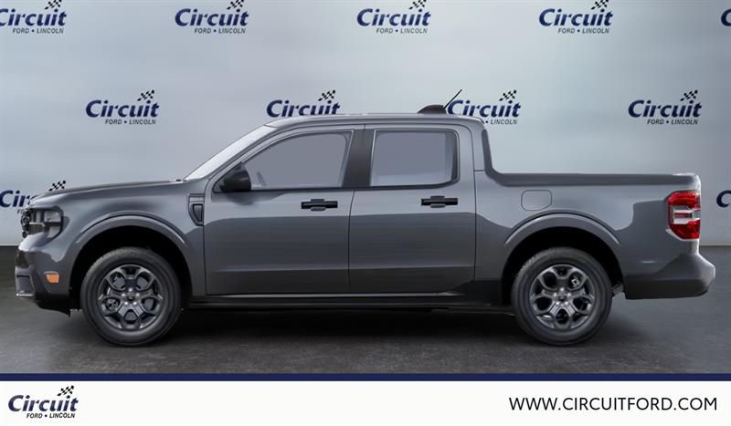 ford Maverick 2026 - 2