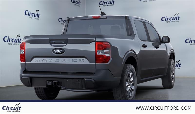 ford Maverick 2026 - 3