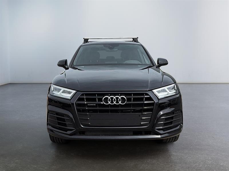 audi Q5 2020 - 2