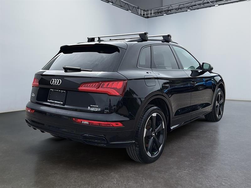 audi Q5 2020 - 7