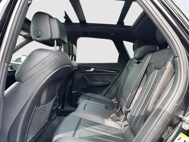 audi Q5 2020 - 15