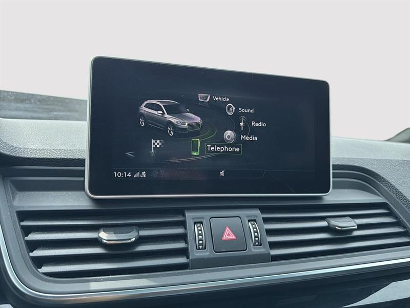 audi Q5 2020 - 25