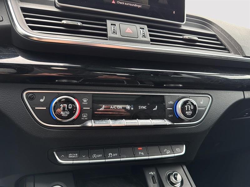 audi Q5 2020 - 32